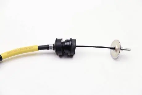 Трос сцепления Berlingo/Partner 1.4/1.6 i 96- (кпп.MA) (617/346) (с авторег..) GOODREM RM4332