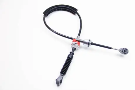 Трос кулисы Megane II 02-Л. (5 ст. КПП) (1048/733) GOODREM RM4345