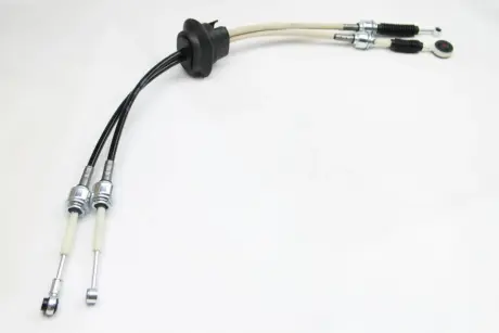 Трос кулисы Scudo/Jumpy 1.9TD/2.0 JTD 95- (BE4R 5ст)./942/673+932/672) GOODREM RM4362