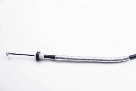 Трос ручного тормоза зад. Doblo Panorama/Combinato 01-10. (1784/1458) GOODREM RM4524
