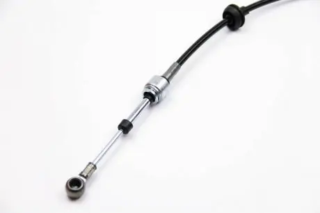 Трос кулисы Ducato/Jumper 2.5/2.8 D/TD 94-02 (кпп) MG) (960/690) GOODREM RM4555