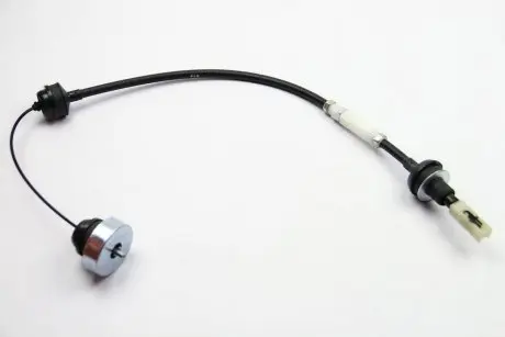 Трос зчеплення Scudo/Jumpy 1.9TD (1868cm) (854/489) (без авторег.) GOODREM RM4574
