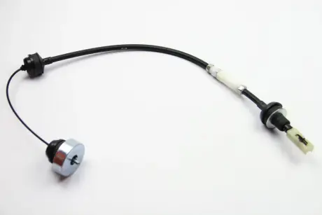 Трос сцепления Scudo/Jumpy 1.9TD (1868cm) (854/489) (без авторег..) GOODREM RM4574