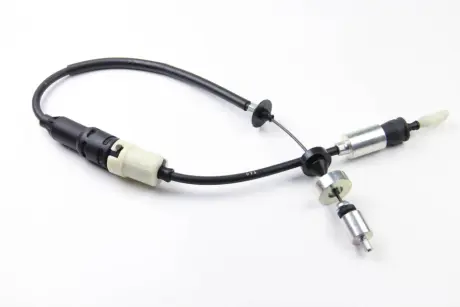 Трос сцепления LAGUNA 1.9Dti 98- (1247/842) (авторег..) GOODREM RM4615