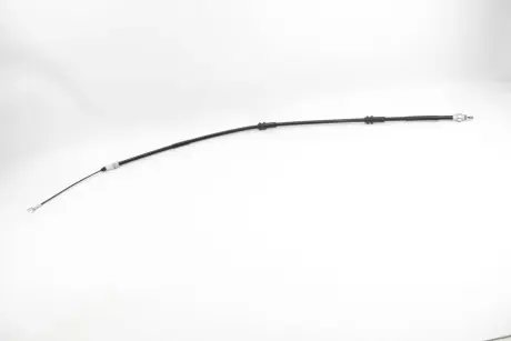 Трос ручного тормоза зад. T5 03- Л./пр.. (1223/954) GOODREM RM6268