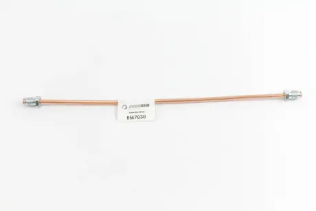 Гальмівна трубка 30 см (М10х1) GOODREM RM7030