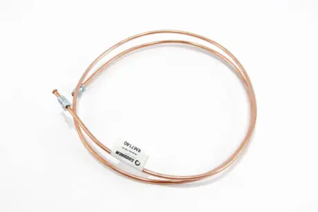Гальмівна трубка 140 см (М10х1) GOODREM RM7140