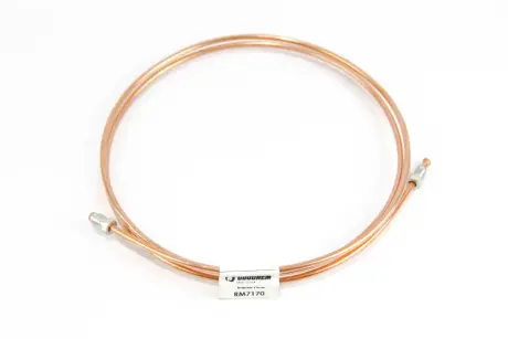 Гальмівна трубка 1.7 м (М10х1) GOODREM RM7170