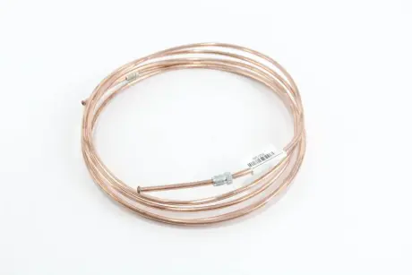 Гальмівна трубка 340 см (М10х1) GOODREM RM7340