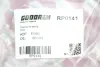 Пружина передня Ford Mondeo V 14- GOODREM RP0141 (фото 3)