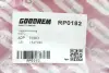 Пружина передняя Ford Fiesta 1.4/1.6TDCI 08- GOODREM RP0182 (фото 3)