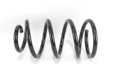 Пружина передня Transit (V347) 06- (FWD/сіра) GOODREM RP0215