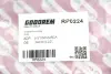 Пружина передня Hyundai Getz 02- GOODREM RP0224 (фото 3)
