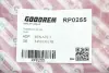 Пружина передня Kangoo 08- GOODREM RP0255 (фото 3)