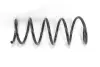 Пружина передня Duster 10-18 (385*12,5*138) GOODREM RP0260 (фото 1)