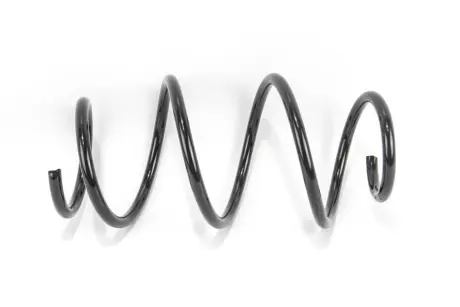 Пружина передня Renault Clio 1.5 dCi/2.0 07-12 (341х161х12,75 мм) GOODREM RP0262