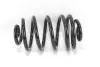 Пружина задня Audi A6 Avant 97-05 GOODREM RP1115 (фото 1)