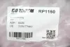 Пружина задня BMW X5 (E70/F15/F85) 06-18 GOODREM RP1150 (фото 3)