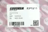 Пружина задня Toyota Avensis 09-18 GOODREM RP1218 (фото 3)