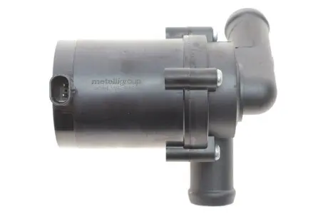 Насос системи охолодження (додатковий) Audi A3 12- GRAF AWP034