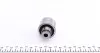 Комплект ГРМ + помпа VW T6/Golf/Caddy/Passat/Skoda/Seat/Audi 1.6TDI/2.0TDI 12- (145x25) (PA1360-8) GRAF KP1360-1 (фото 11)