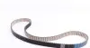 Комплект ГРМ + помпа VW T6/Golf/Caddy/Passat/Skoda/Seat/Audi 1.6TDI/2.0TDI 12- (145x25) (PA1360-8) GRAF KP1360-1 (фото 8)