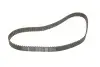 Комплект ГРМ + помпа VW LT 2.5SDI/VW T4/Volvo S70/S80/V70 2.5TDI 96-06 (122x26.5 / 81x21) (PA758) GRAF KP758-3 (фото 2)