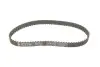 Комплект ГРМ + помпа VW LT 2.5SDI/VW T4/Volvo S70/S80/V70 2.5TDI 96-06 (122x26.5 / 81x21) (PA758) GRAF KP758-3 (фото 3)