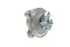 Комплект ГРМ + помпа VW LT 2.5SDI/VW T4/Volvo S70/S80/V70 2.5TDI 96-06 (122x26.5 / 81x21) (PA758) GRAF KP758-3 (фото 5)