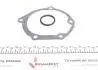 Помпа води Mitsubishi Lancer VI/VII/Outlander 2.0/2.0 4WD/GDi 03-13 (R/B) (8 лоп) GRAF PA1003 (фото 8)