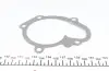 Помпа води Hyundai Getz/i10 1.1 05-13/Kia Picanto/Morning 1.0/1.1 04- (R/B) (7 лоп) GRAF PA1021 (фото 6)