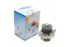 Помпа води Fiat Doblo/Panda/Punto 1.4 05-/Opel Combo 1.4 12- (23z) (B/B) (9 лоп.) (пласт.імпеллер) GRAF PA1030 PA1030