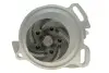 Помпа води Audi 100/200/80/90 1.9-2.3 77-96/VW Passat 1.9-2.2 81-88 (26z) (B/B) (5 лоп.) GRAF PA103 (фото 3)