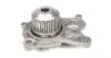 Помпа води Hyundai Tucson/Santa Fe/i30/Elantra/Kia Sportage/Cee'd 2.0-2.2CRDi 05- (20z) (R/B)(6 лоп) GRAF PA1063 (фото 2)