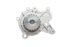 Помпа води Hyundai Tucson/Santa Fe/i30/Elantra/Kia Sportage/Cee\'d 2.0-2.2CRDi 05- (20z) (R/B)(6 лоп) GRAF PA1063 (фото 4)