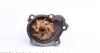 Помпа води Opel Astra H/J 04-10/Corsa D 06-14/Zafira B 08-15/Meriva 1.7CDTI/1.6 Turbo (R/B) (8 лоп) GRAF PA1077 (фото 3)