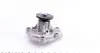Помпа води Opel Astra H/J 04-10/Corsa D 06-14/Zafira B 08-15/Meriva 1.7CDTI/1.6 Turbo (R/B) (8 лоп) GRAF PA1077 (фото 4)