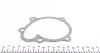 Помпа води Opel Astra H/J 04-10/Corsa D 06-14/Zafira B 08-15/Meriva 1.7CDTI/1.6 Turbo (R/B) (8 лоп) GRAF PA1077 (фото 6)