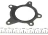 Помпа води Hyundai Accent/i20/i30/Kia Cee\&#039;d/Carens/Cerato/Soul 1.4/1.6/1.6CVVT 07- (R/B) (6 лоп) GRAF PA1088 (фото 2)