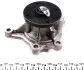 Помпа води Hyundai Accent/i20/i30/Kia Cee\&#039;d/Carens/Cerato/Soul 1.4/1.6/1.6CVVT 07- (R/B) (6 лоп) GRAF PA1088 (фото 3)