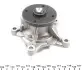 Помпа води Hyundai Accent/i20/i30/Kia Cee\&#039;d/Carens/Cerato/Soul 1.4/1.6/1.6CVVT 07- (R/B) (6 лоп) GRAF PA1088 (фото 4)