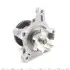 Помпа води Hyundai Accent/i20/i30/Kia Cee\&#039;d/Carens/Cerato/Soul 1.4/1.6/1.6CVVT 07- (R/B) (6 лоп) GRAF PA1088 (фото 6)