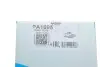 Помпа води Renault Megane/Scenic 1.9 dCi 08-/Suzuki Grand Vitara 1.9DDiS 06-15 (B/B Ext.) (20 лоп) GRAF PA1095 (фото 5)