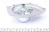 Помпа води Renault Megane/Laguna/Scenic/Nissan Primera 1.9 dCi 02- (B/B Ext.) (10 лоп) (покращена)) GRAF PA1097 (фото 3)