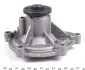 Помпа води MB C-class (W203/W204)/E-class (W211/W212)/SLK-class (R171/R172) 1.8 02- (B/B) (6 лоп) GRAF PA1107 (фото 4)