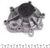 Помпа води MB C-class (W203/W204)/E-class (W211/W212)/SLK-class (R171/R172) 1.8 02- (B/B) (6 лоп) GRAF PA1107 (фото 5)