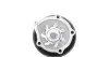 Помпа води Chevrolet Aveo/Kalos 1.2 08-/Spark 1.0/1.2 10- (R/B) (7 лоп) (4 кан.) GRAF PA1128 (фото 5)