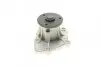 Помпа води Citroen C4/Mitsubishi Lancer VIII/Outlander/Peugeot 4007 1.8/2.0/2.4/4WD 08- (B/B)(6 лоп.) GRAF PA1135 (фото 4)