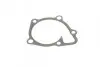 Помпа води Citroen C4/Mitsubishi Lancer VIII/Outlander/Peugeot 4007 1.8/2.0/2.4/4WD 08- (B/B)(6 лоп.) GRAF PA1135 (фото 8)