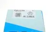 Помпа води Citroen C4/Mitsubishi Lancer VIII/Outlander/Peugeot 4007 1.8/2.0/2.4/4WD 08- (B/B)(6 лоп.) GRAF PA1135 (фото 9)